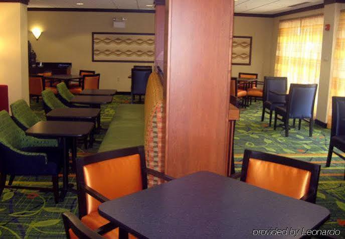 Fairfield Inn & Suites By Marriott Carlisle Kültér fotó