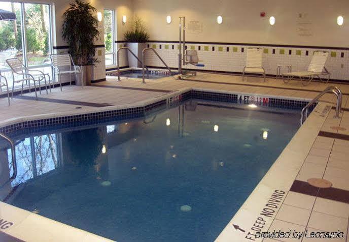 Fairfield Inn & Suites By Marriott Carlisle Kültér fotó