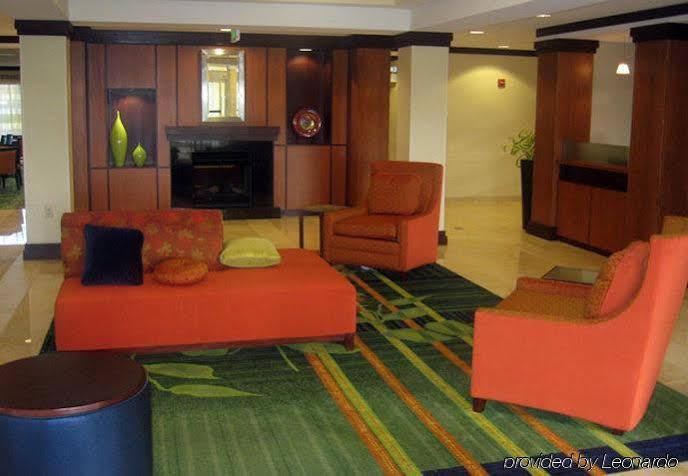 Fairfield Inn & Suites By Marriott Carlisle Kültér fotó