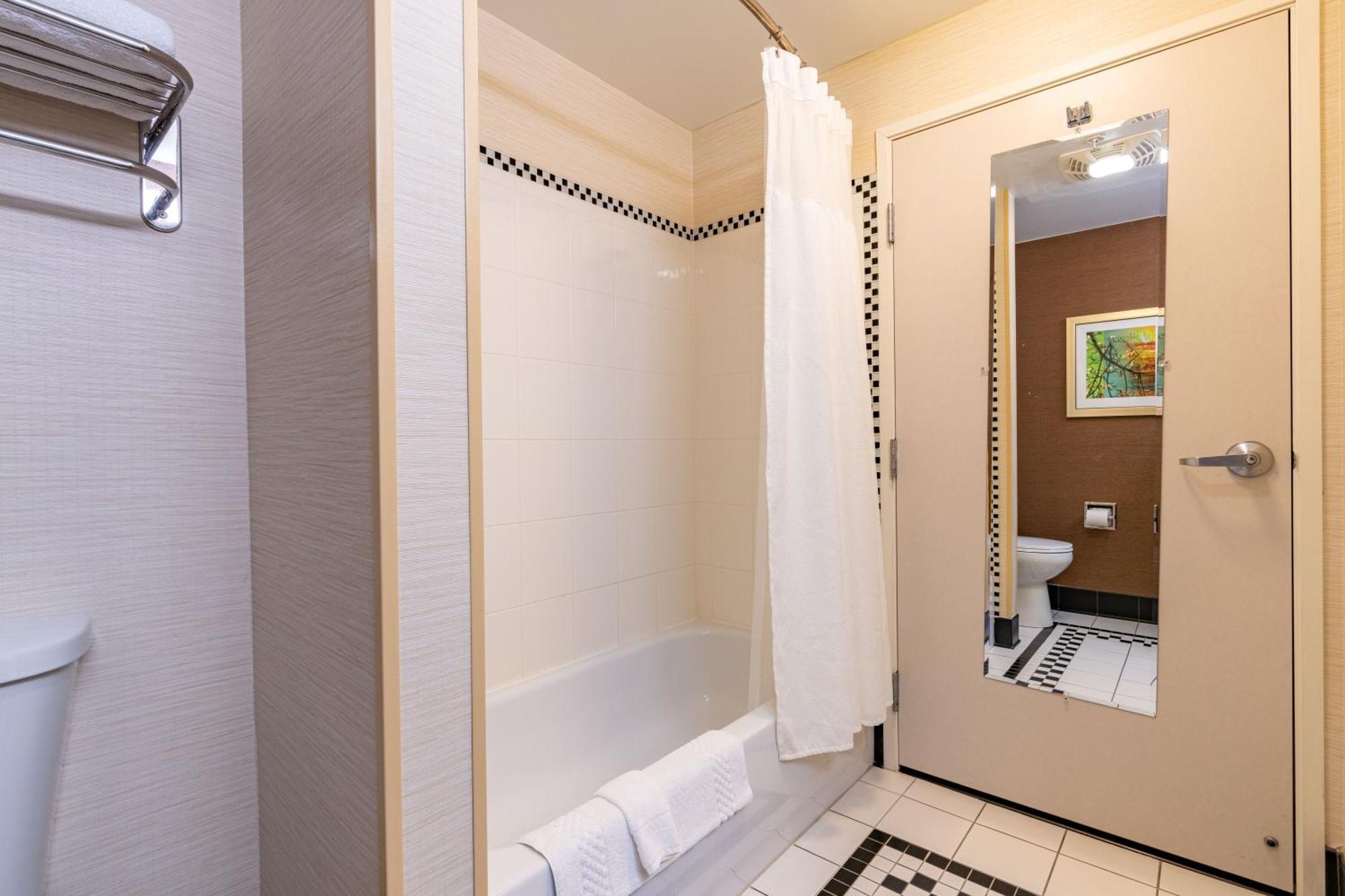 Fairfield Inn & Suites By Marriott Carlisle Kültér fotó