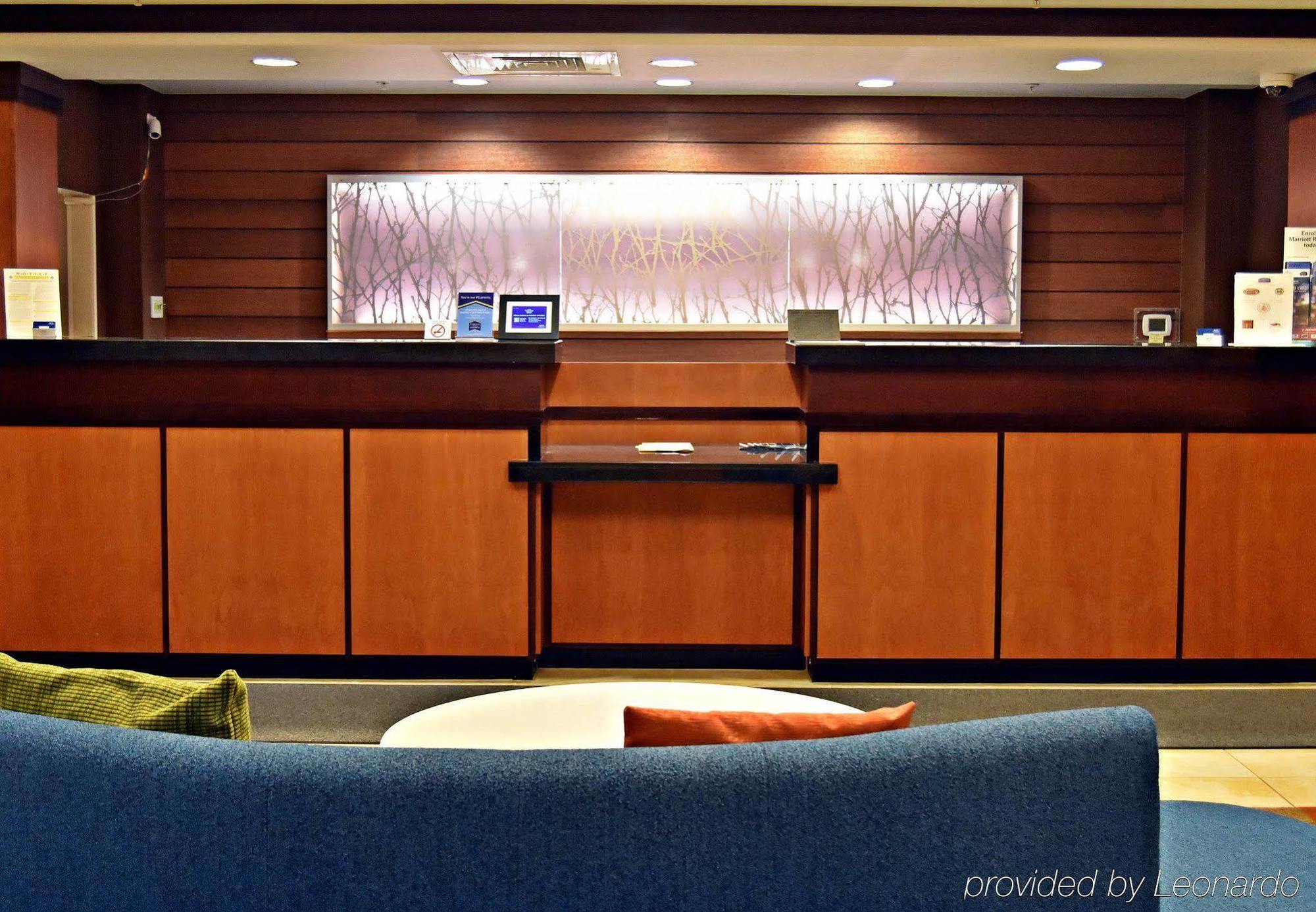 Fairfield Inn & Suites By Marriott Carlisle Kültér fotó