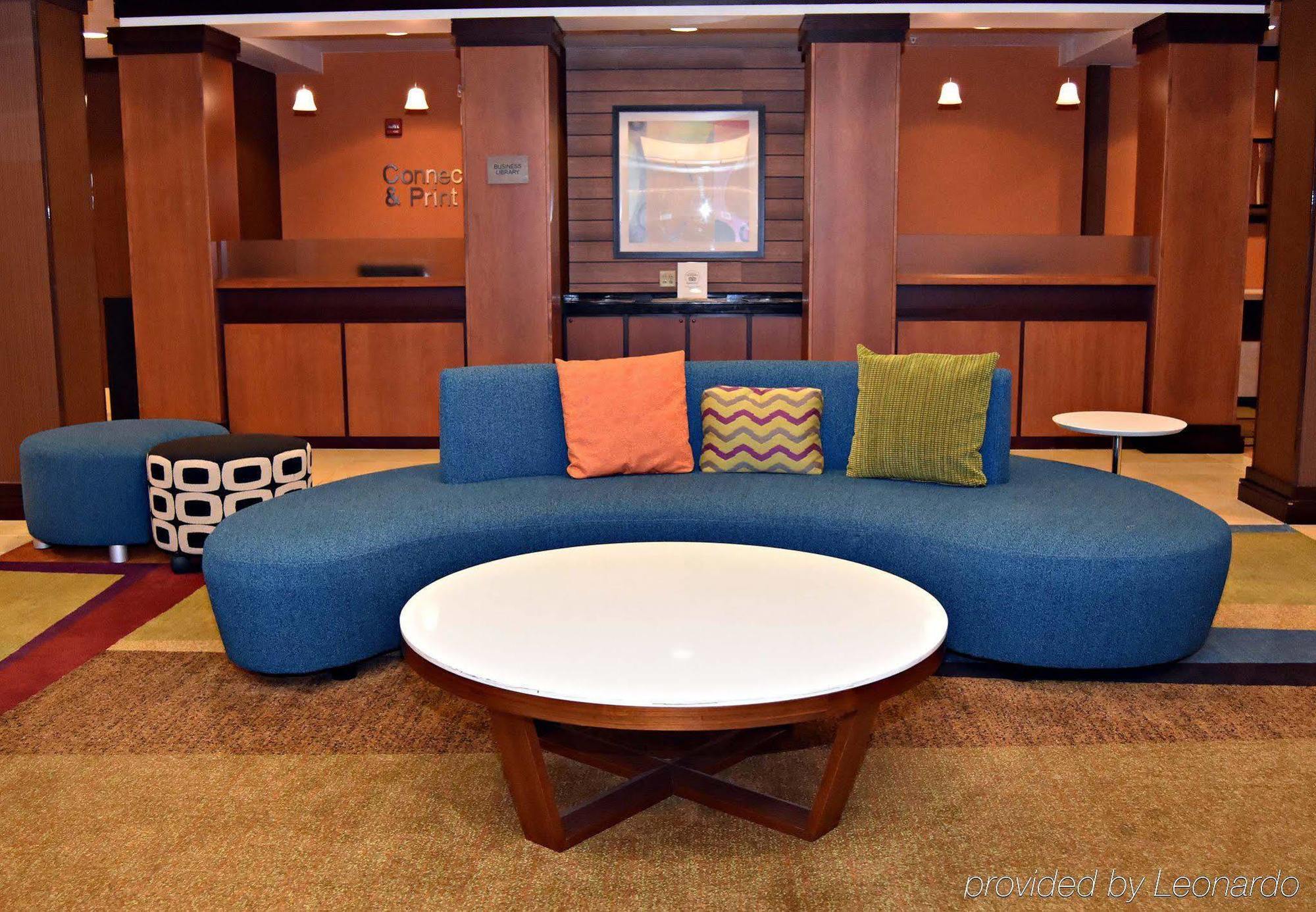 Fairfield Inn & Suites By Marriott Carlisle Kültér fotó