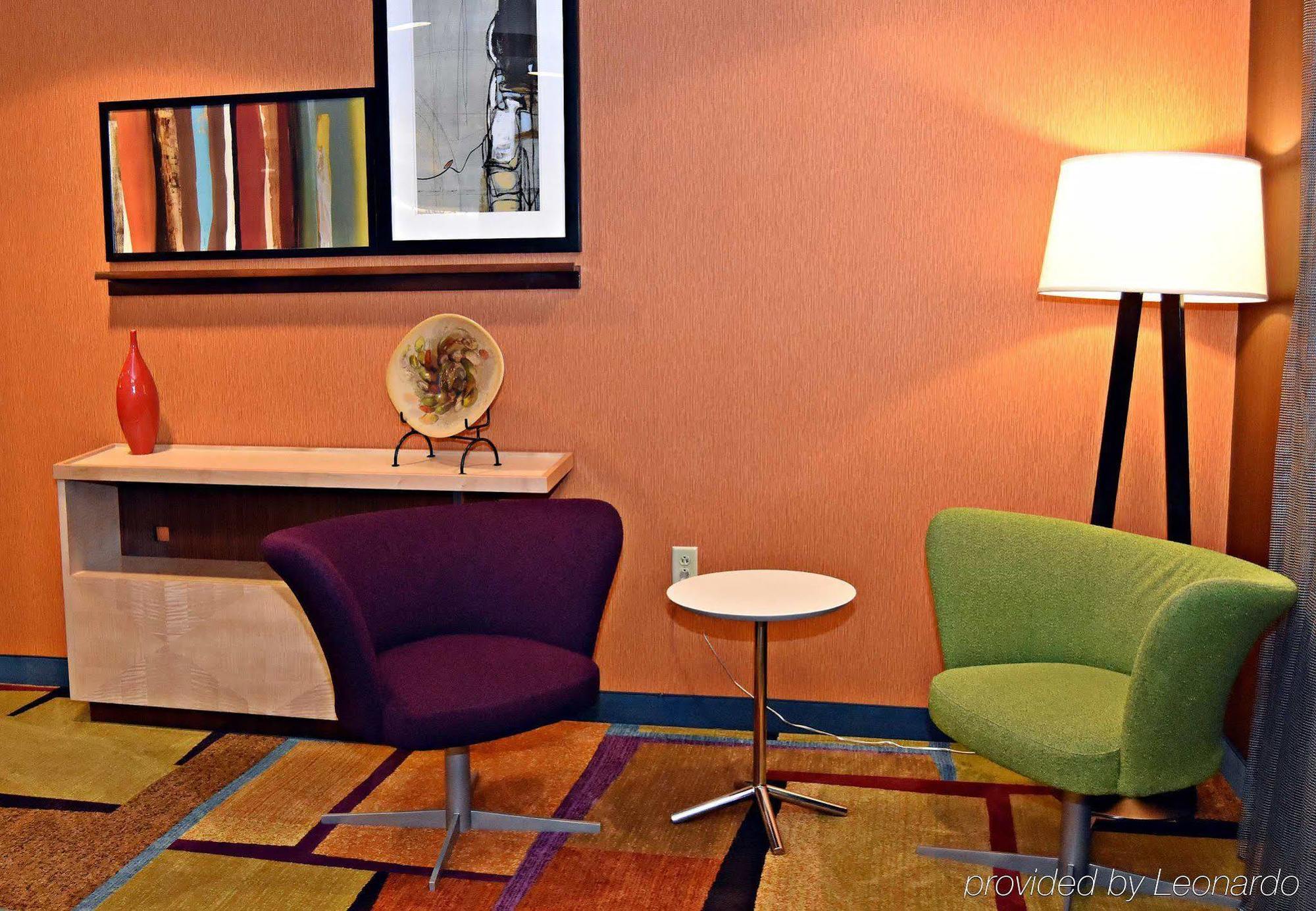 Fairfield Inn & Suites By Marriott Carlisle Kültér fotó