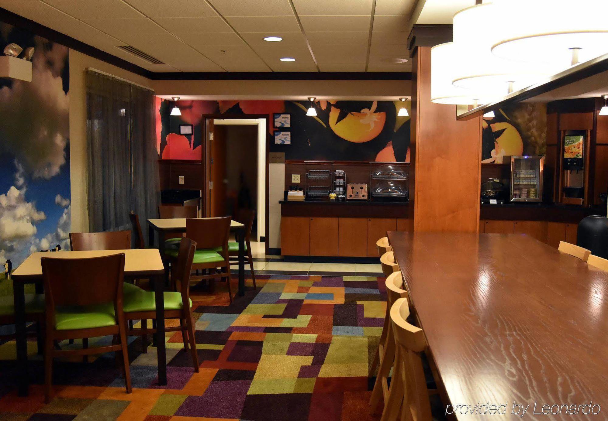 Fairfield Inn & Suites By Marriott Carlisle Kültér fotó