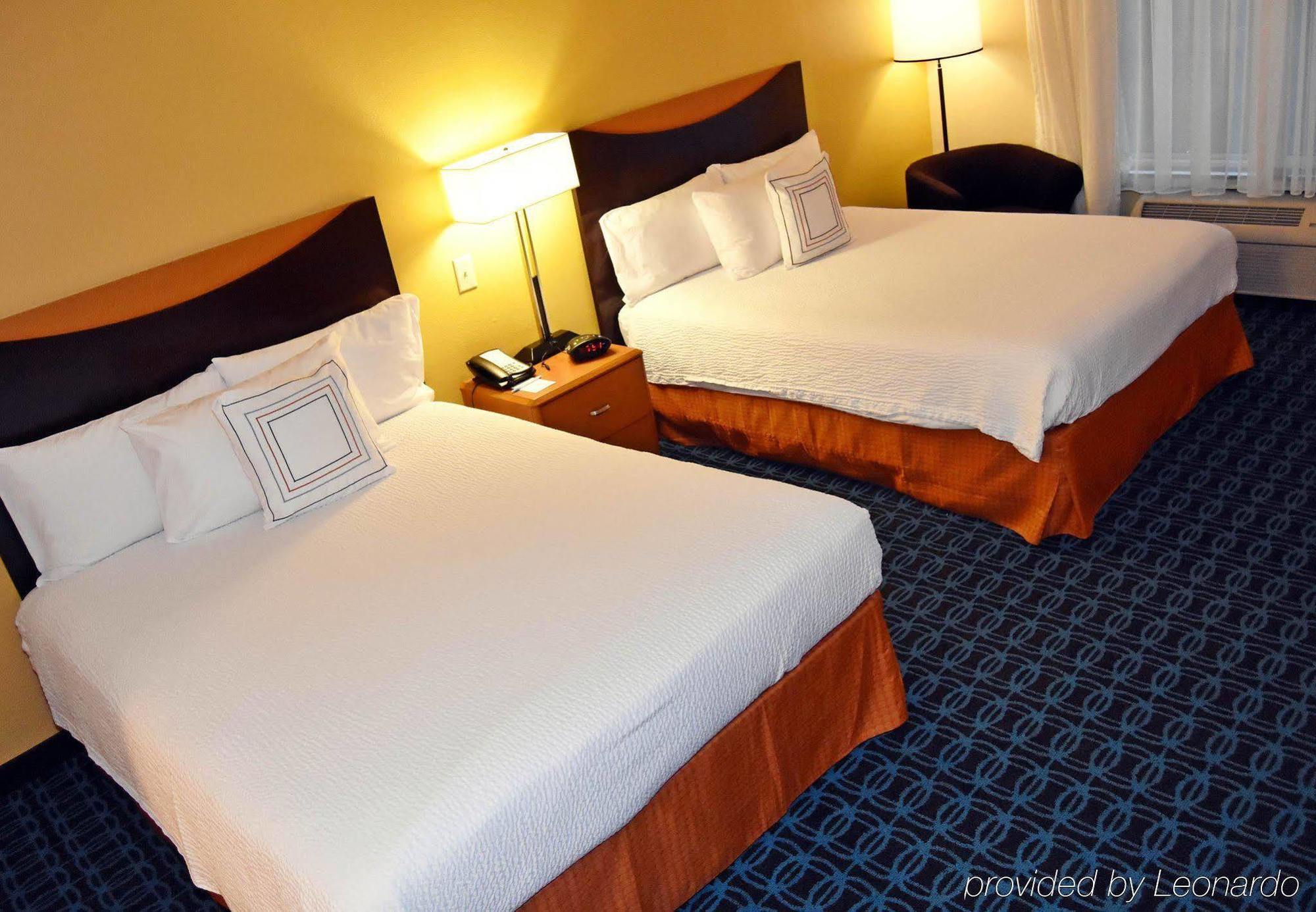 Fairfield Inn & Suites By Marriott Carlisle Kültér fotó