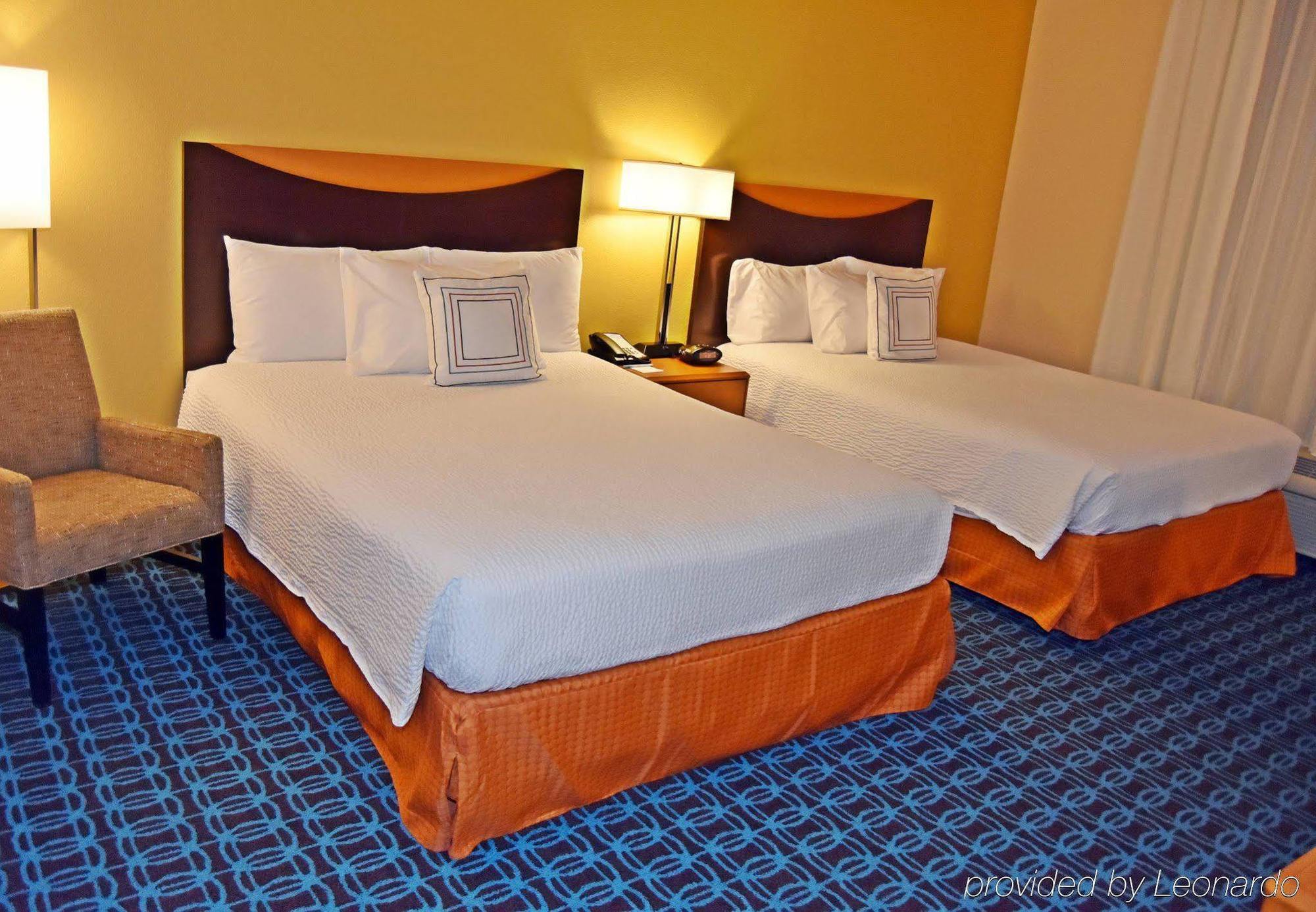 Fairfield Inn & Suites By Marriott Carlisle Kültér fotó