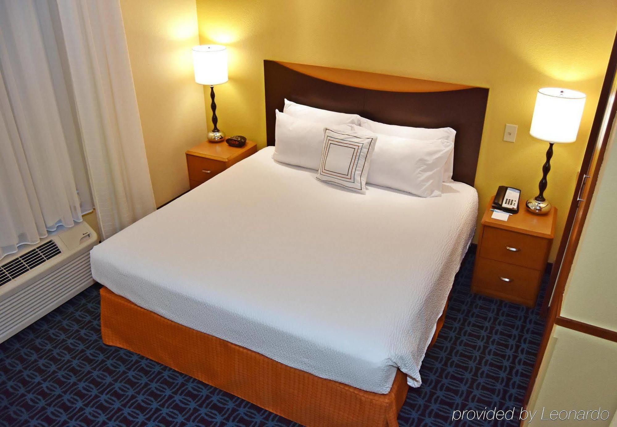Fairfield Inn & Suites By Marriott Carlisle Kültér fotó