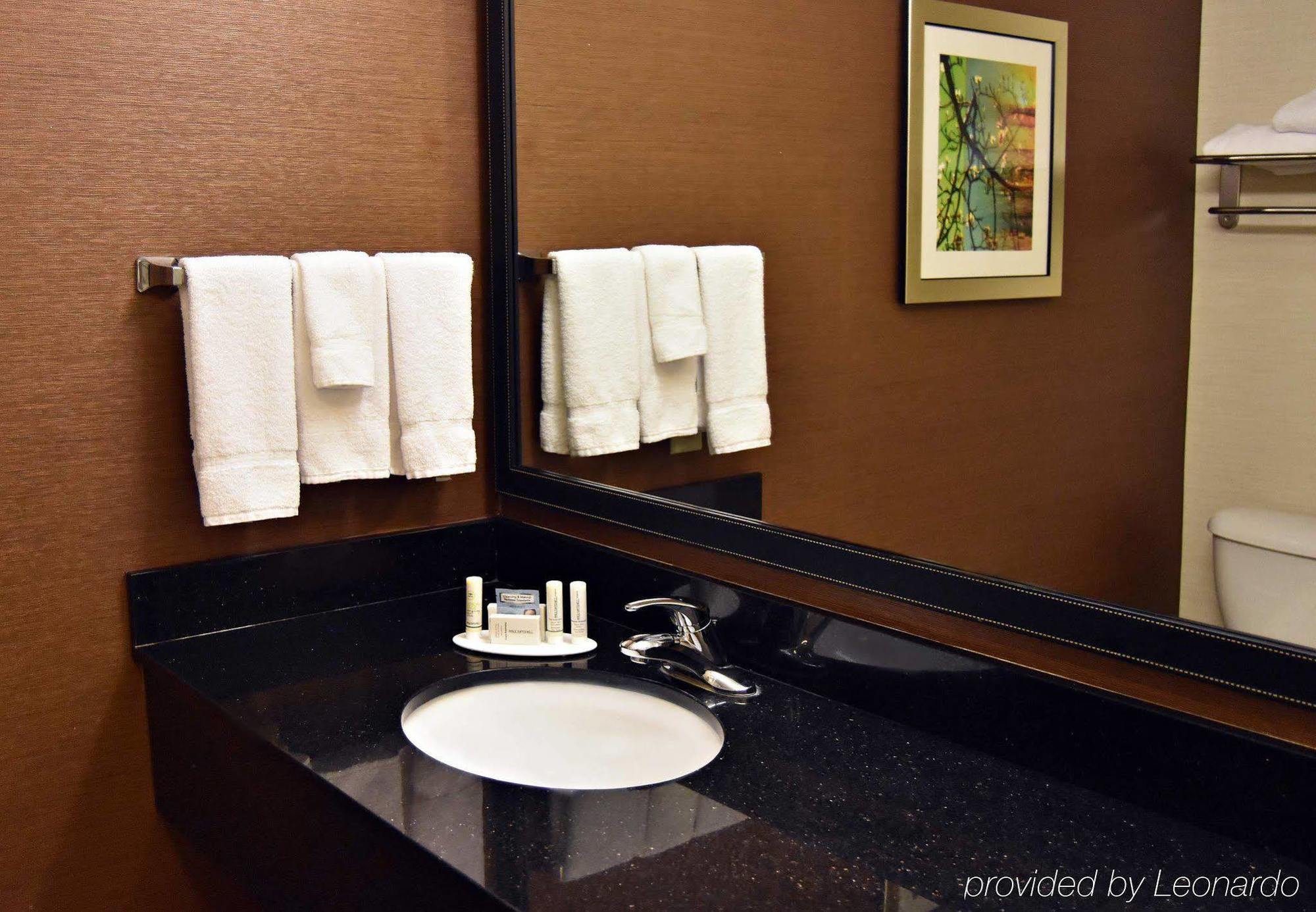 Fairfield Inn & Suites By Marriott Carlisle Kültér fotó