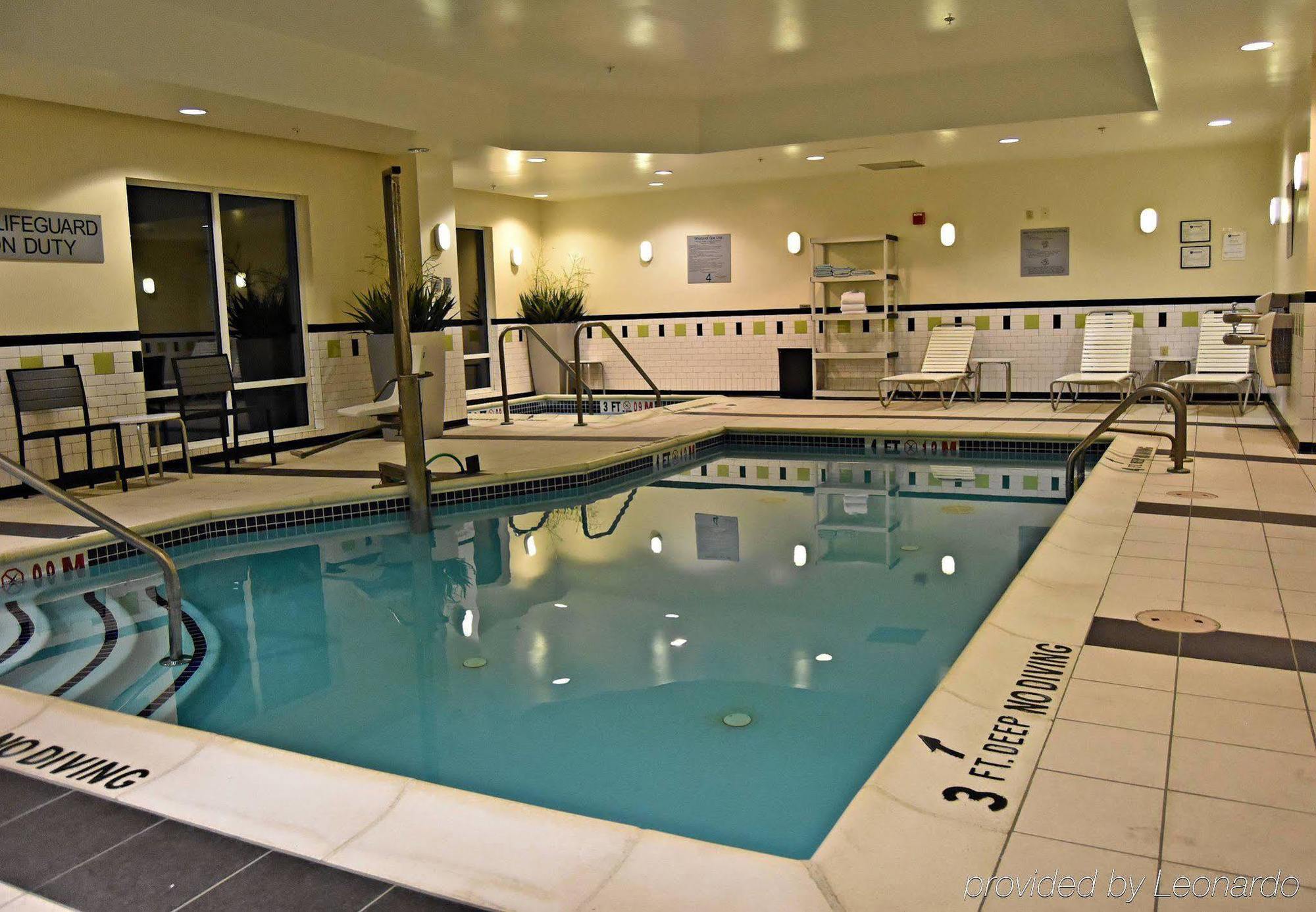 Fairfield Inn & Suites By Marriott Carlisle Kültér fotó